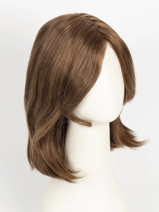 Accessories_Raquel Welch_Wigs Beguile | Human Hair Wig (Mono Top)