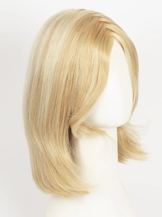 Accessories_Raquel Welch_Wigs Beguile | Human Hair Wig (Mono Top)