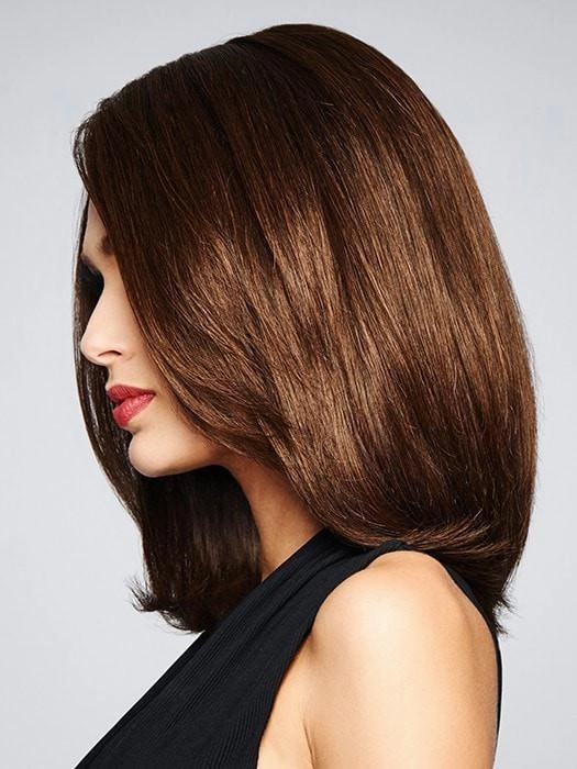 Accessories_Raquel Welch_Wigs Beguile | Human Hair Wig (Mono Top)