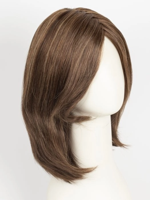 Accessories_Raquel Welch_Wigs Beguile | Human Hair Wig (Mono Top)