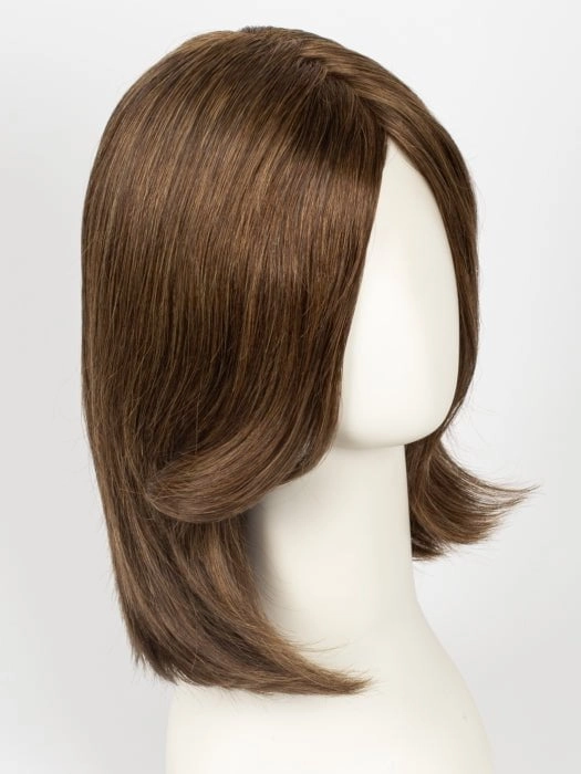 Accessories_Raquel Welch_Wigs Beguile | Human Hair Wig (Mono Top)