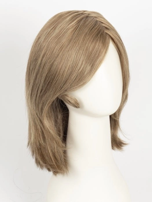 Accessories_Raquel Welch_Wigs Beguile | Human Hair Wig (Mono Top)
