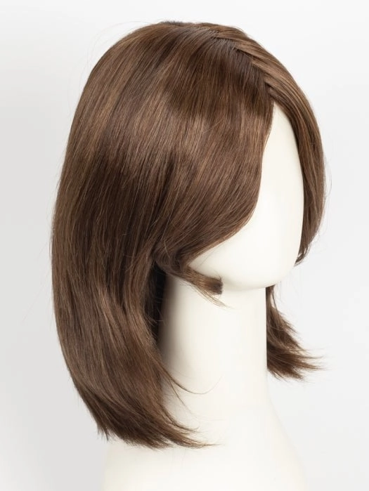 Accessories_Raquel Welch_Wigs Beguile | Human Hair Wig (Mono Top)