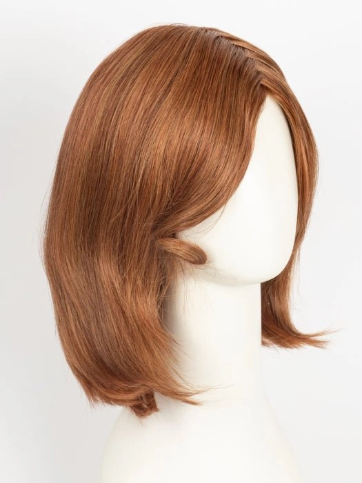 Accessories_Raquel Welch_Wigs Beguile | Human Hair Wig (Mono Top)