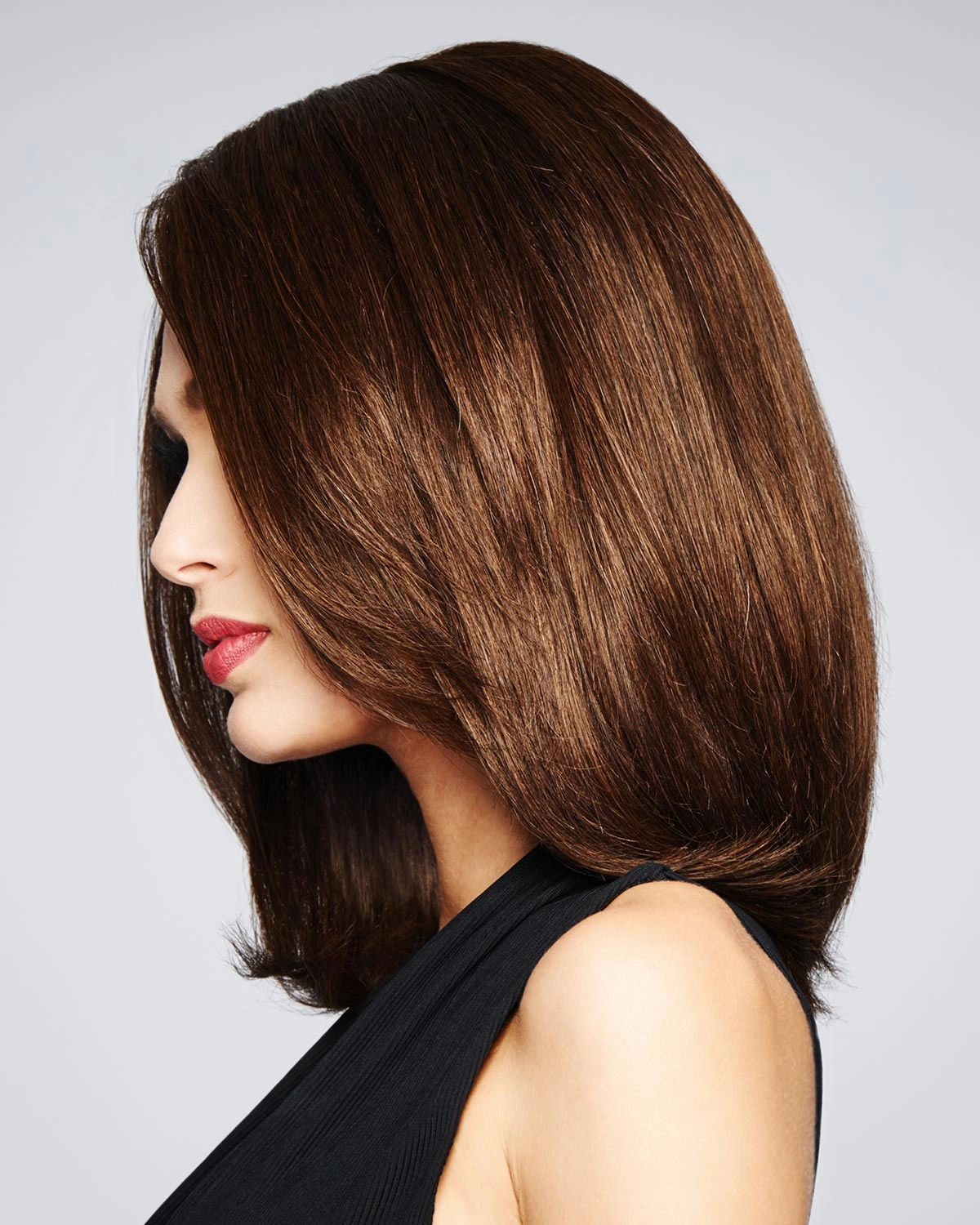 Accessories_Raquel Welch_Wigs Beguile-Petite/Average | Monofilament Human Hair Wig by Raquel Welch