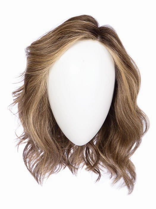 Accessories_Raquel Welch_Wigs Bella Vida | Synthetic Lace Front Wig (Hand-Tied)