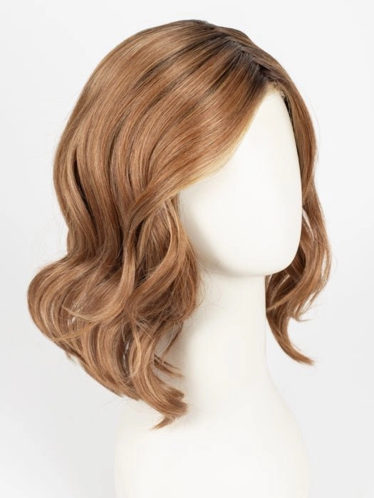 Accessories_Raquel Welch_Wigs Bella Vida | Synthetic Lace Front Wig (Hand-Tied)