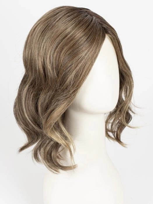 Accessories_Raquel Welch_Wigs Bella Vida | Synthetic Lace Front Wig (Hand-Tied)