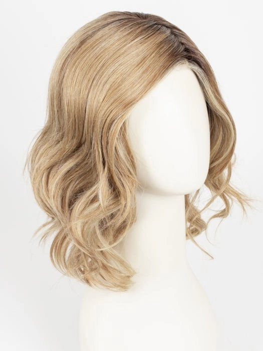 Accessories_Raquel Welch_Wigs Bella Vida | Synthetic Lace Front Wig (Hand-Tied)