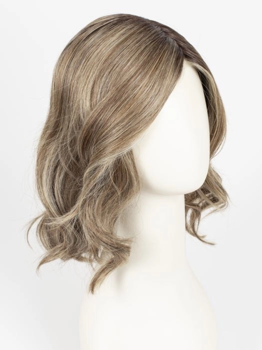 Accessories_Raquel Welch_Wigs Bella Vida | Synthetic Lace Front Wig (Hand-Tied)