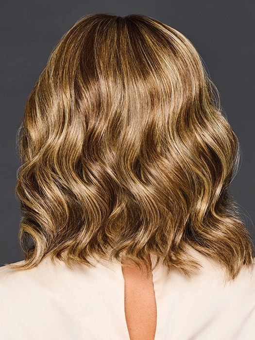 Accessories_Raquel Welch_Wigs Bella Vida | Synthetic Lace Front Wig (Hand-Tied)