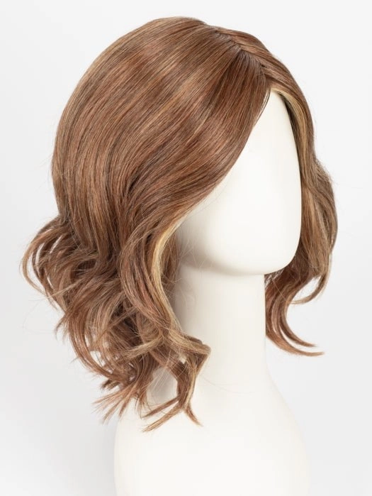 Accessories_Raquel Welch_Wigs Bella Vida | Synthetic Lace Front Wig (Hand-Tied)