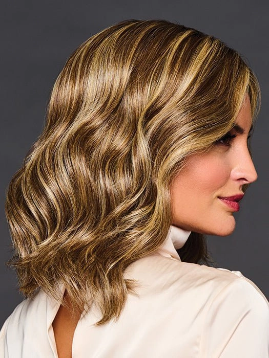 Accessories_Raquel Welch_Wigs Bella Vida | Synthetic Lace Front Wig (Hand-Tied)