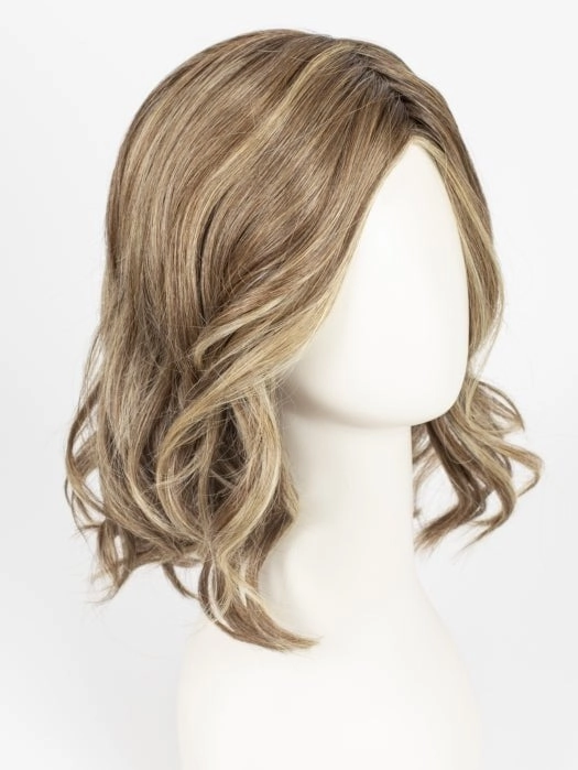 Accessories_Raquel Welch_Wigs Bella Vida | Synthetic Lace Front Wig (Hand-Tied)