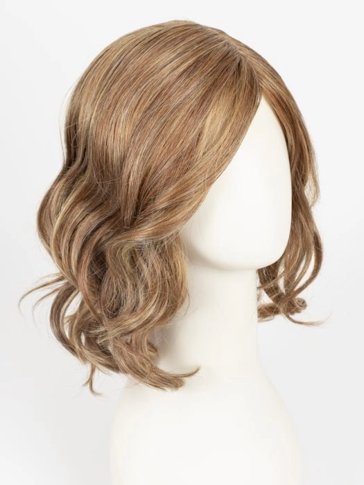 Accessories_Raquel Welch_Wigs Bella Vida | Synthetic Lace Front Wig (Hand-Tied)