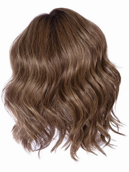 Accessories_Raquel Welch_Wigs Bella Vida | Synthetic Lace Front Wig (Hand-Tied)