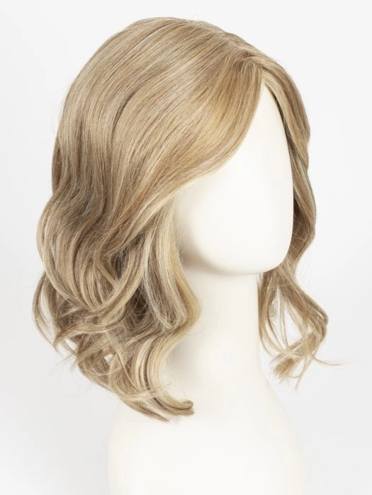 Accessories_Raquel Welch_Wigs Bella Vida | Synthetic Lace Front Wig (Hand-Tied)