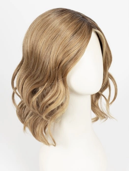 Accessories_Raquel Welch_Wigs Bella Vida | Synthetic Lace Front Wig (Hand-Tied)