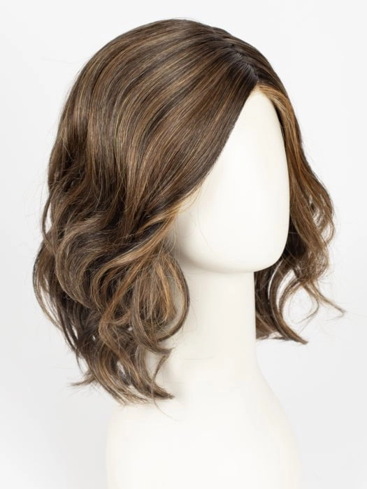 Accessories_Raquel Welch_Wigs Bella Vida | Synthetic Lace Front Wig (Hand-Tied)