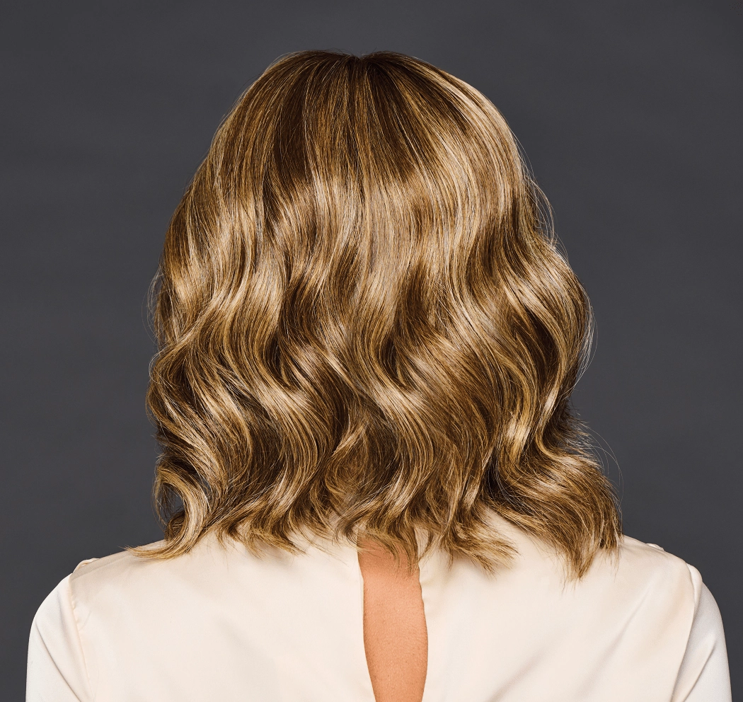Accessories_Raquel Welch_Wigs Bella Vida Lace Front Wig by Raquel Welch