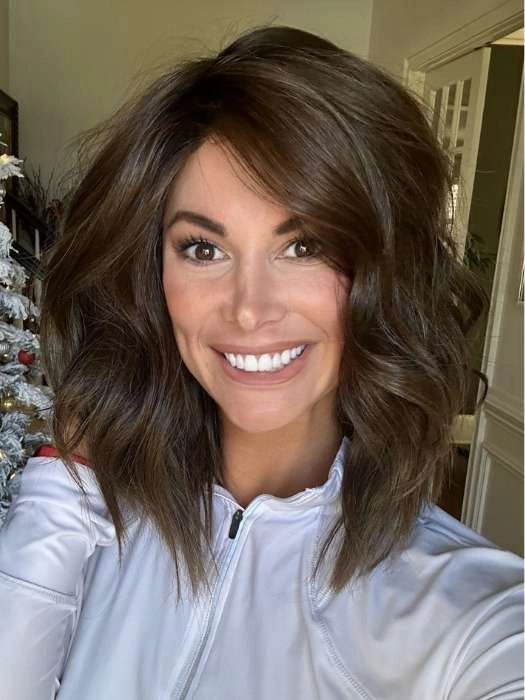 Accessories_Raquel Welch_Wigs Big Spender | Synthetic Lace Front Wig (Mono Top)