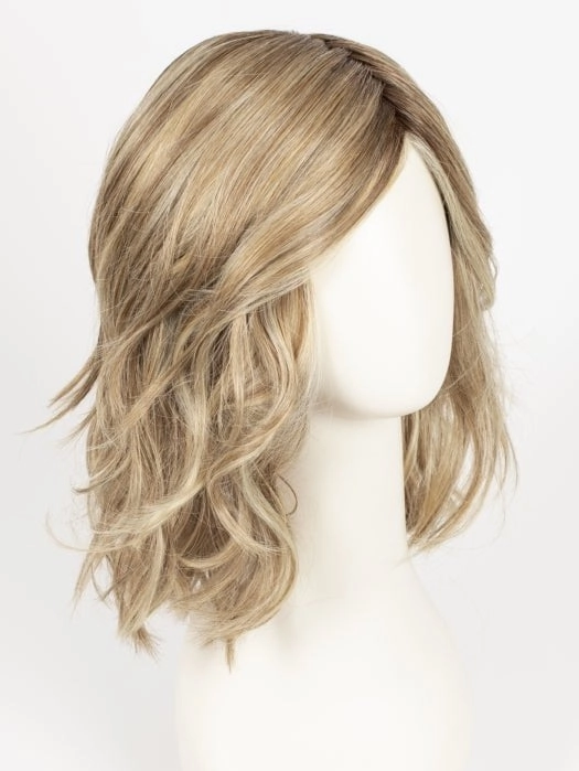 Accessories_Raquel Welch_Wigs Big Spender | Synthetic Lace Front Wig (Mono Top)