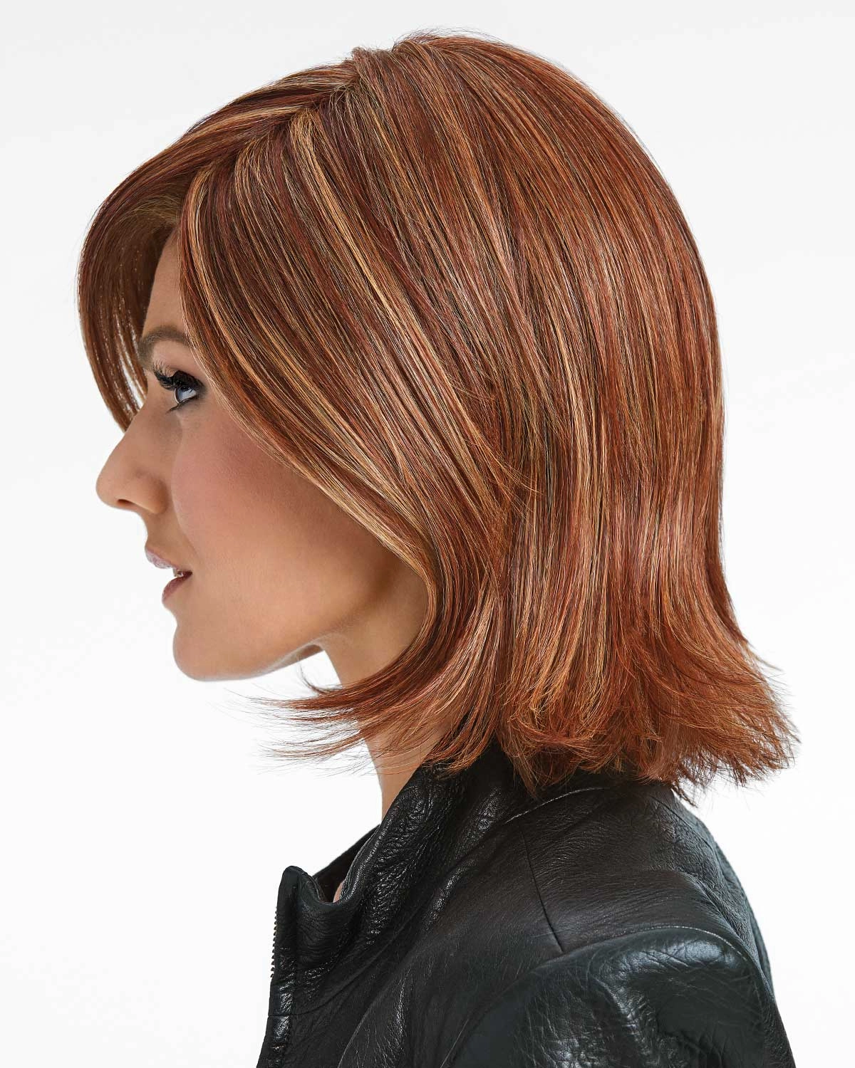 Accessories_Raquel Welch_Wigs Big Time | Lace Front & Monofilament Top Synthetic Wig by Raquel Welch