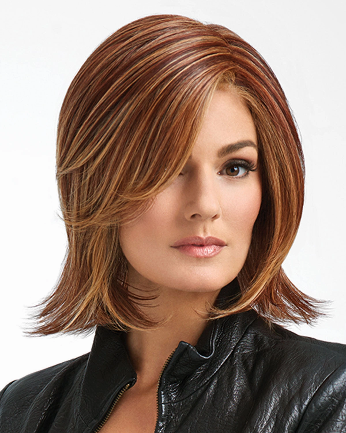 Accessories_Raquel Welch_Wigs Big Time | Lace Front & Monofilament Top Synthetic Wig by Raquel Welch