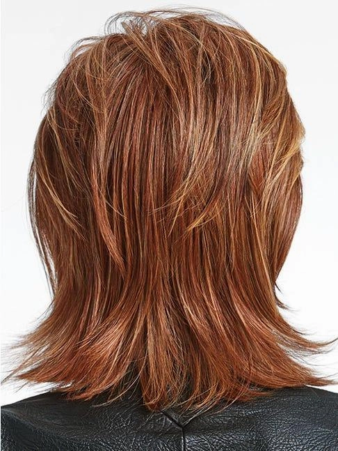 Accessories_Raquel Welch_Wigs Big Time Wig by Raquel Welch | Lace Front (Mono) Bob