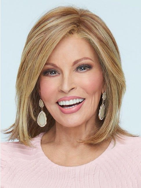 Accessories_Raquel Welch_Wigs Big Time Wig by Raquel Welch | Lace Front (Mono) Bob