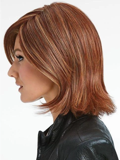 Accessories_Raquel Welch_Wigs Big Time Wig by Raquel Welch | Lace Front (Mono) Bob