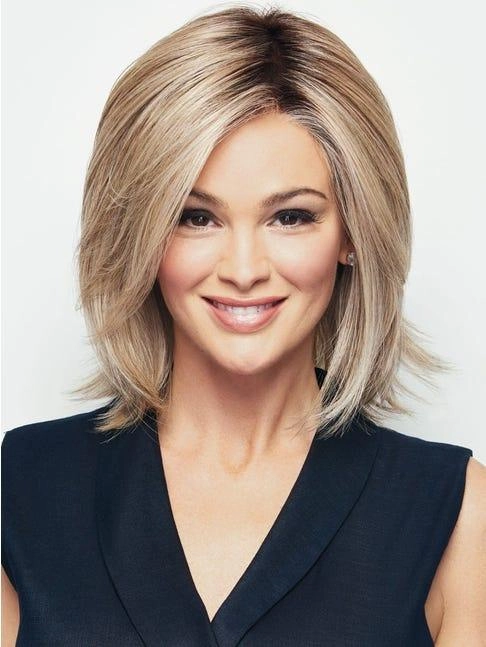Accessories_Raquel Welch_Wigs Big Time Wig by Raquel Welch | Lace Front (Mono) Bob