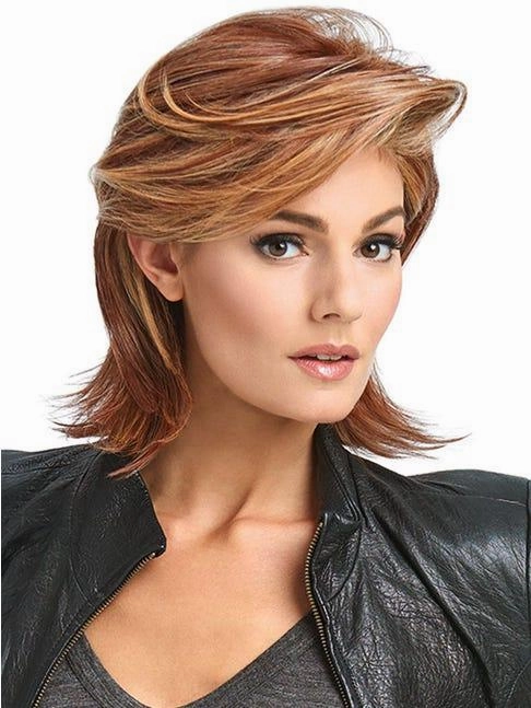 Accessories_Raquel Welch_Wigs Big Time Wig by Raquel Welch | Lace Front (Mono) Bob