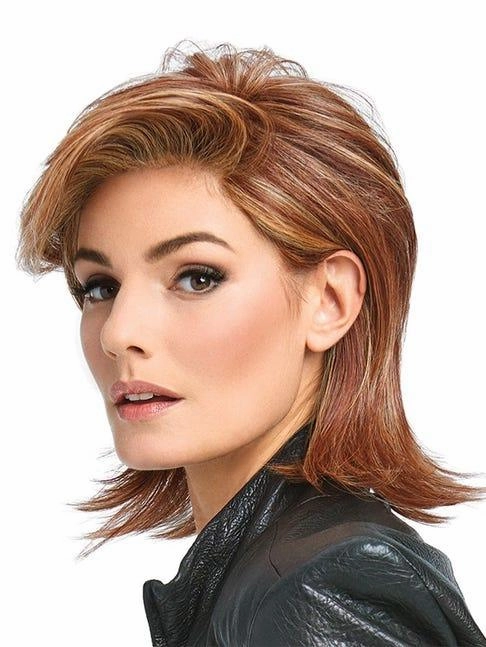 Accessories_Raquel Welch_Wigs Big Time Wig by Raquel Welch | Lace Front (Mono) Bob