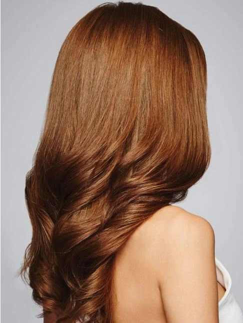 Accessories_Raquel Welch_Wigs Black Label Contessa Wig by Raquel Welch | 100% Hand Tied Human Hair Lace Front (Mono)