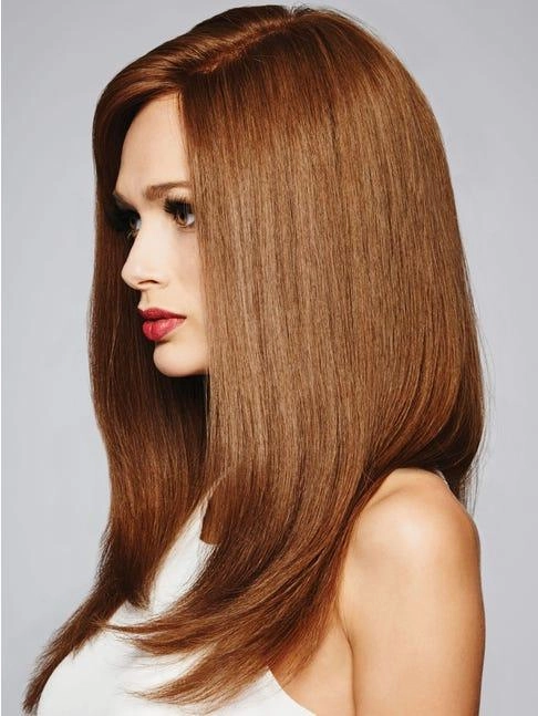 Accessories_Raquel Welch_Wigs Black Label Contessa Wig by Raquel Welch | 100% Hand Tied Human Hair Lace Front (Mono)