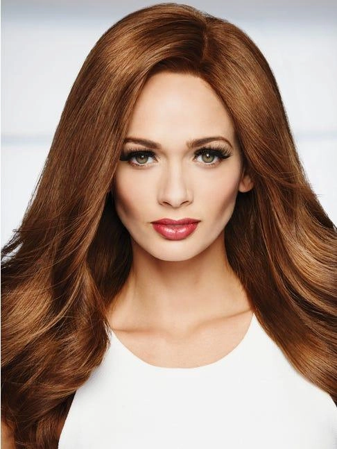Accessories_Raquel Welch_Wigs Black Label Contessa Wig by Raquel Welch | 100% Hand Tied Human Hair Lace Front (Mono)