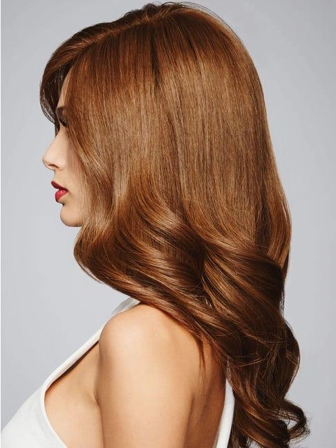 Accessories_Raquel Welch_Wigs Black Label Contessa Wig by Raquel Welch | 100% Hand Tied Human Hair Lace Front (Mono)