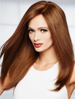Accessories_Raquel Welch_Wigs Black Label Contessa Wig by Raquel Welch | 100% Hand Tied Human Hair Lace Front (Mono)