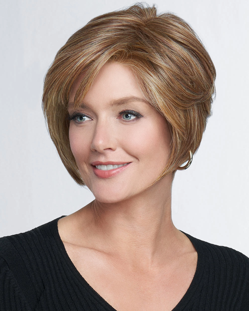 Accessories_Raquel Welch_Wigs Born To Shine | Lace Front & Monofilament Part Synthetic Wig by Raquel Welch