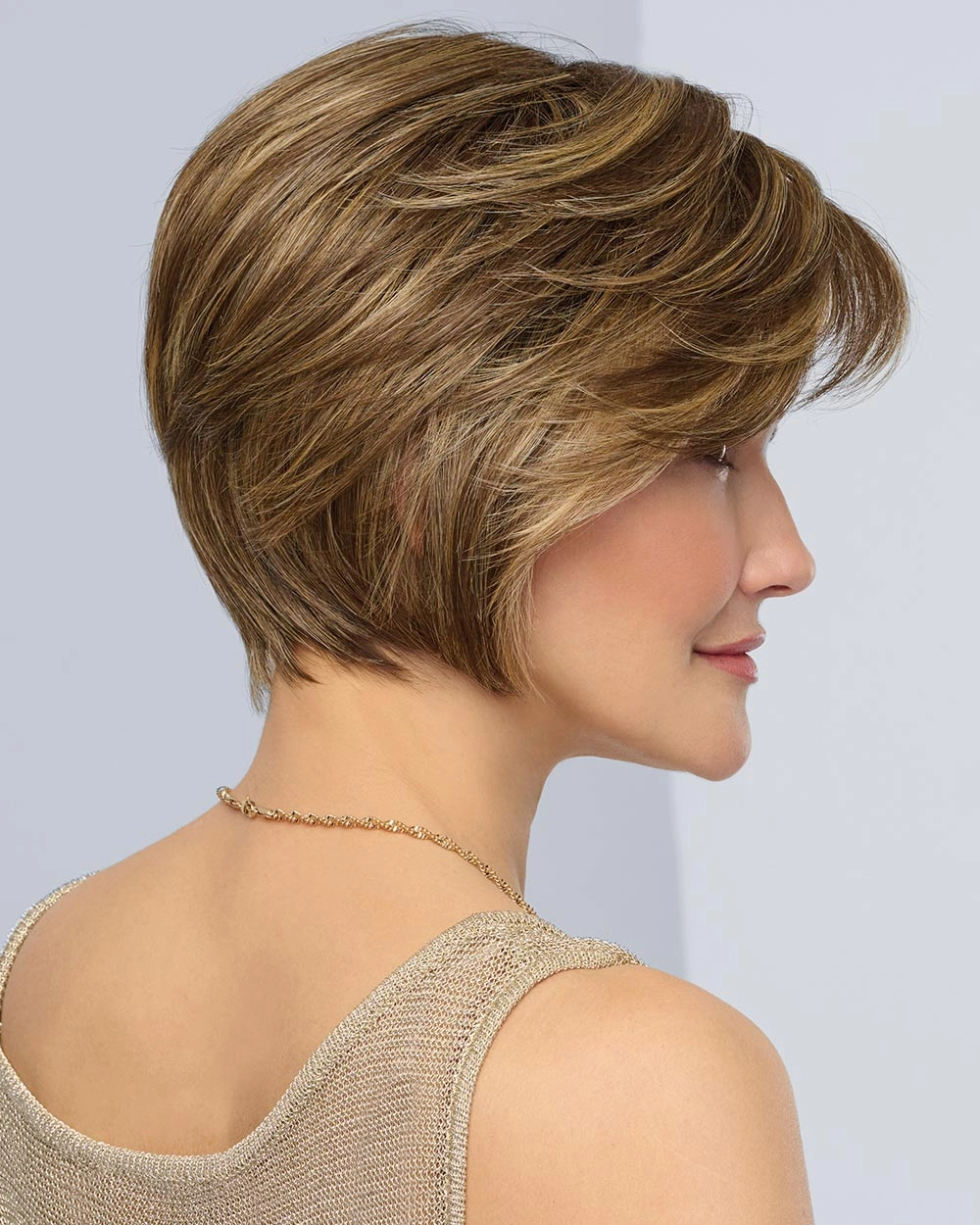 Accessories_Raquel Welch_Wigs Born To Shine | Lace Front & Monofilament Part Synthetic Wig by Raquel Welch