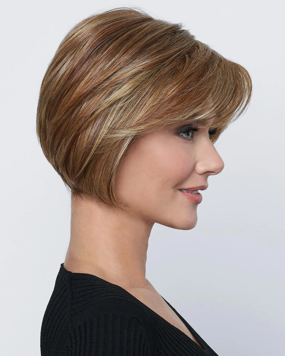 Accessories_Raquel Welch_Wigs Born To Shine | Lace Front & Monofilament Part Synthetic Wig by Raquel Welch