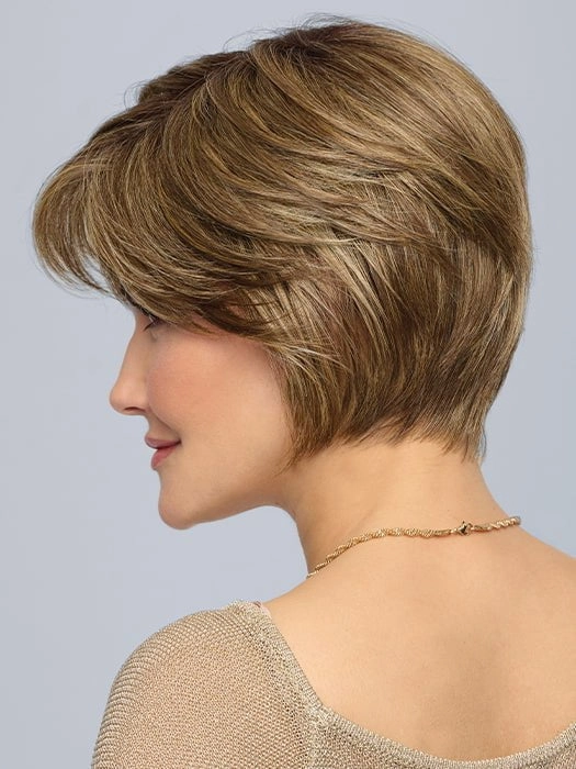 Accessories_Raquel Welch_Wigs Born To Shine | Synthetic Lace Front Wig (Mono Part)