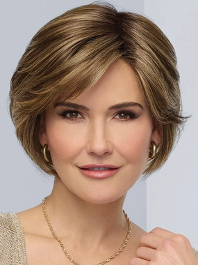 Accessories_Raquel Welch_Wigs Born To Shine | Synthetic Lace Front Wig (Mono Part)