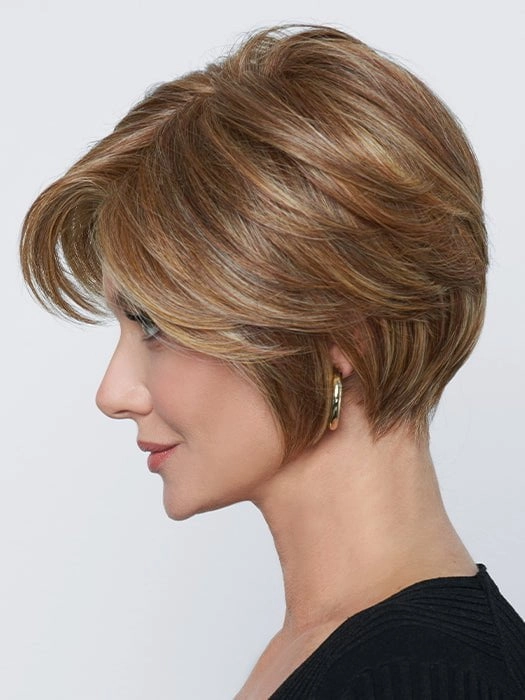 Accessories_Raquel Welch_Wigs Born To Shine | Synthetic Lace Front Wig (Mono Part)
