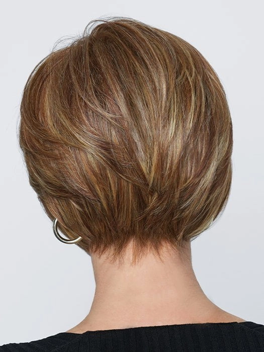 Accessories_Raquel Welch_Wigs Born To Shine | Synthetic Lace Front Wig (Mono Part)