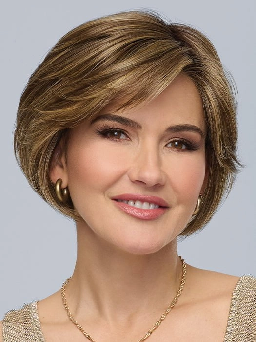 Accessories_Raquel Welch_Wigs Born To Shine | Synthetic Lace Front Wig (Mono Part)