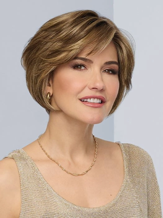 Accessories_Raquel Welch_Wigs Born To Shine | Synthetic Lace Front Wig (Mono Part)