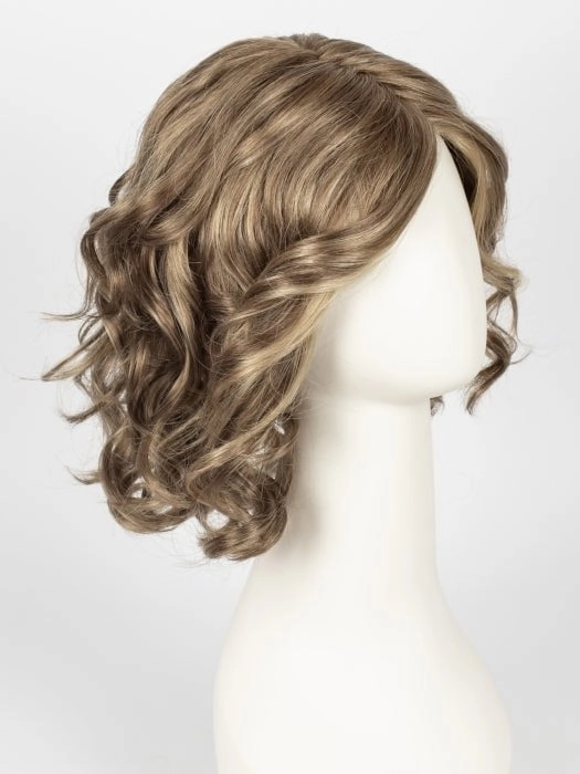 Accessories_Raquel Welch_Wigs Brave The Wave | Synthetic Lace Front Wig (Mono Part)