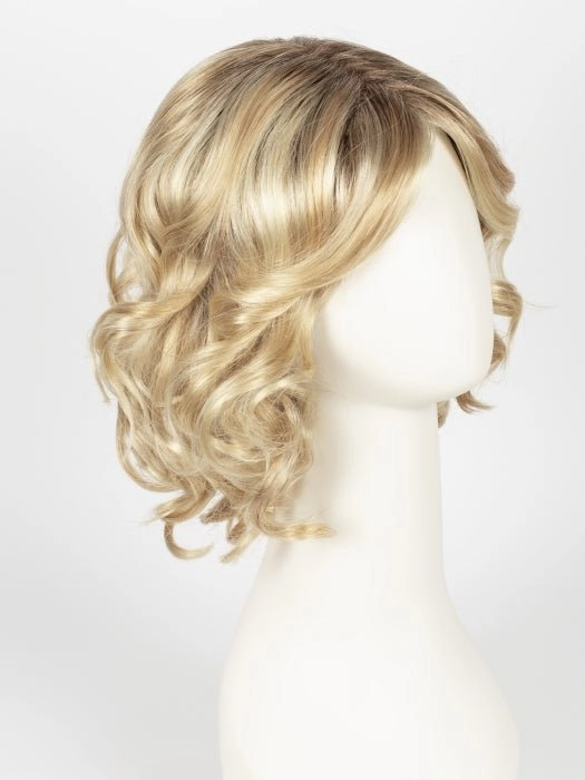 Accessories_Raquel Welch_Wigs Brave The Wave | Synthetic Lace Front Wig (Mono Part)